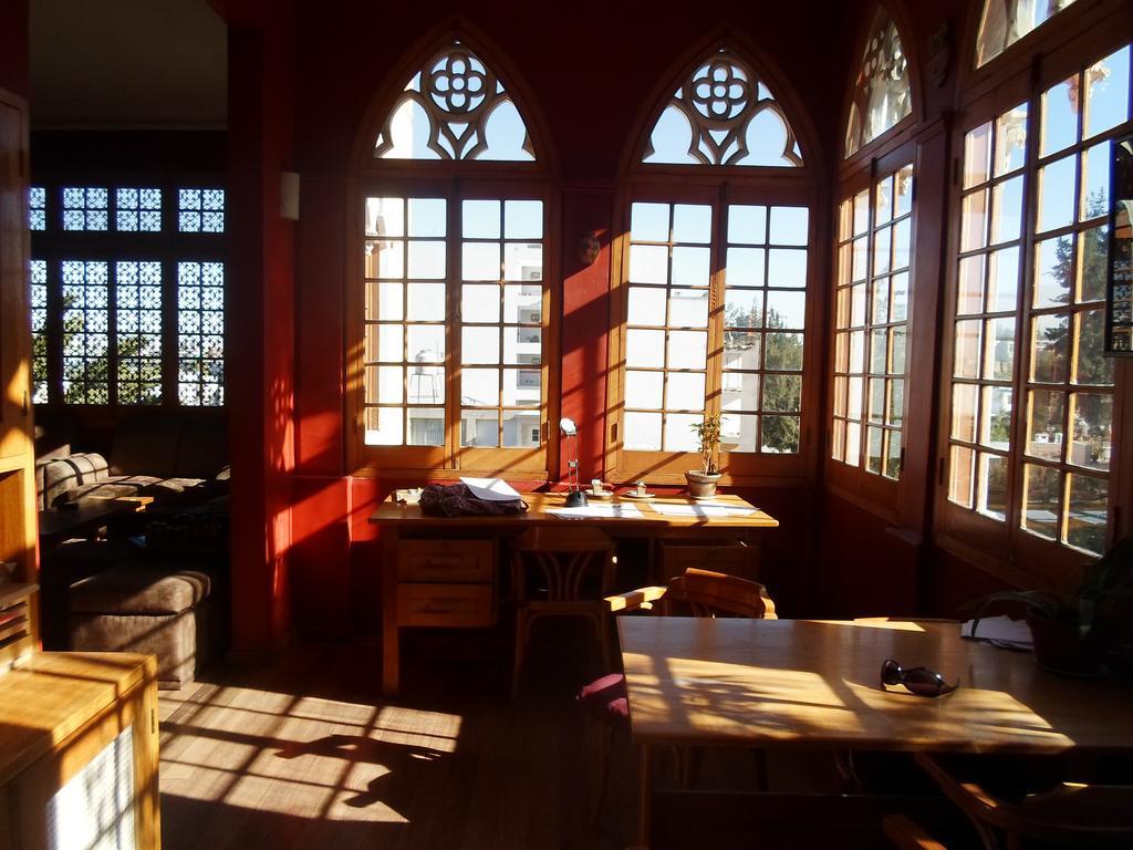 Posada El Castillo Arequipa Zewnętrze zdjęcie