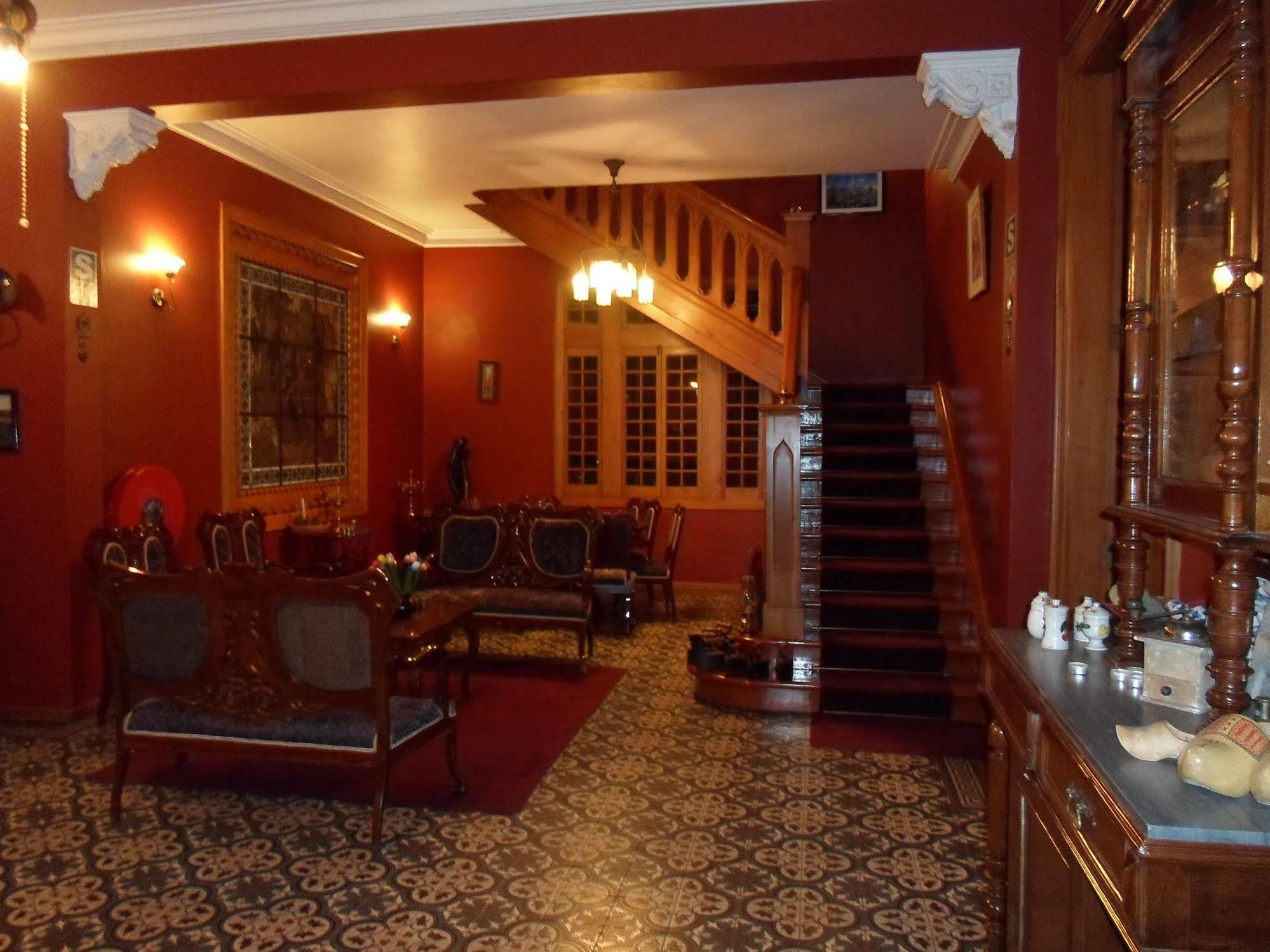 Posada El Castillo Arequipa Zewnętrze zdjęcie
