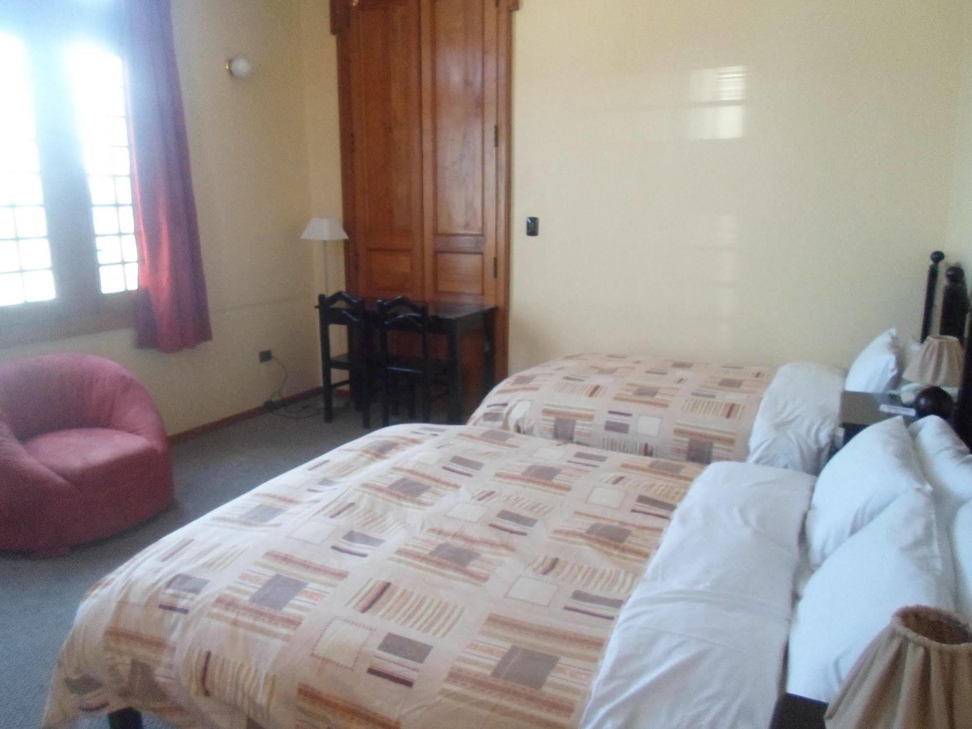 Posada El Castillo Arequipa Zewnętrze zdjęcie