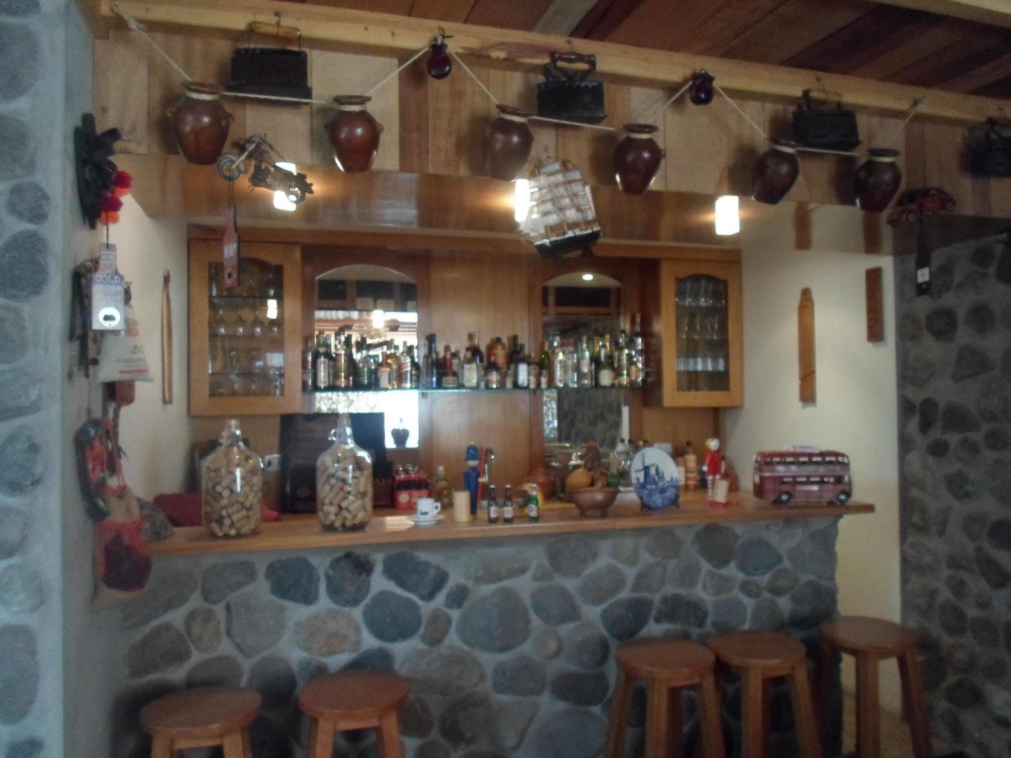 Posada El Castillo Arequipa Zewnętrze zdjęcie